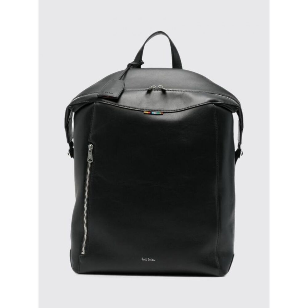 Paul Smith Men Backpack Men Paul Smith